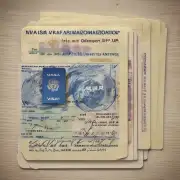 什么是签证授权书VAF？