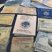 在美国使用过期护照可以吗？