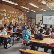 对于那些没有足够的英语成绩的学生来说哪些留学中介能够帮助他们提高语言水平以获得更好的机会？