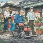 在日本工作的人是否能够享受社会福利制度中的医疗保健退休金和其他社会保障措施等福利待遇？
