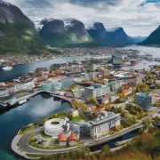 如何在挪威工作并获取ADS签证？