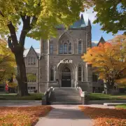 你已经申请了加拿大大学吗？如果是的话你的大学录取通知书是什么时候发出的呢？