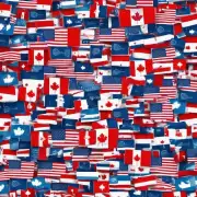 美国和加拿大都是发达国家但两国在移民政策文化背景等方面存在差异吗？如果是的话这些差异对申请人有什么影响呢？