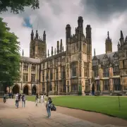 在英国留学有哪些好的大学可以选择？