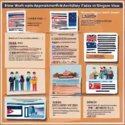如果申请者获得了假新加坡工作签证他们将如何受益？