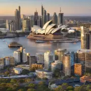 什么是澳大利亚永久居民？什么是澳大利亚临时居民PR和澳大利亚工作访问者签证？