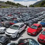 哪个国家拥有最高的新车销售量以及最低的新车售价水平？