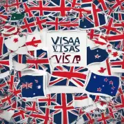 在申请澳大利亚和新西兰两国签证时有哪些注意事项？