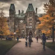 什么是最新的加拿大大学申请流程？