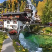 瑞士留学生活如何？