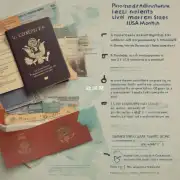我是否还需要提供其他证明文件来证明自己在美国合法居住的时间超过六个月吗？