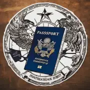 为什么有些国家可以免除粘贴签证在护照上的规定？