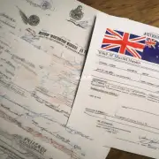 申请新西兰工作签证所需要填写哪些文件和资料呢？