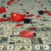 中国有哪些机构提供留学生贷款以支付学费和其他费用？