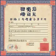 第二道题如何获得一个来中国探亲签证？