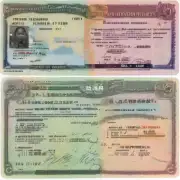 如果我只能在一个国家停留6个月但是需要在两个不同国家之间旅行我应该使用哪种类型的签证页?