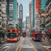 为什么选择去香港留学会更好呢？