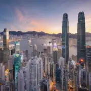 提出申请香港一年签证时我应该提供什么材料?