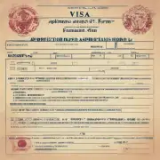 如何确保您的新签证申请表尽可能成功地获得批准?