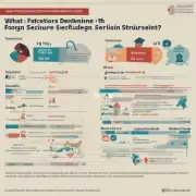 有哪些因素决定了哪些国家更安全地接收外国学生？