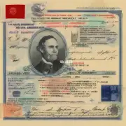 什么是美国签证？