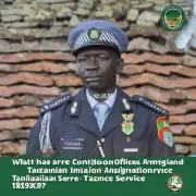 坦桑尼亚移民局有哪些常见的违法行为及处罚措施？