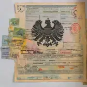 德国签证是指什么类型的文件吗？
