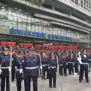请问一下杭州市公安局出入境管理处是负责什么方面的工作呢？