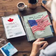 请问您是否知道如何申请加拿大签证？如果可以的话能否请您详细介绍一下这个过程呢？
