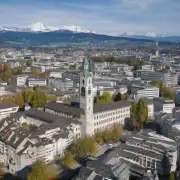 苏黎世大学在瑞士有哪些校区？