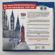 我是否必须亲自前往英国签证申请中心进行面试或者提供其他文件材料？