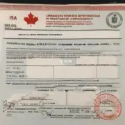 如何准备申请加拿大大使馆签发的商务签证？