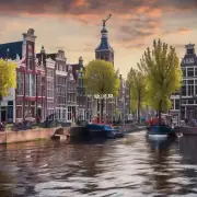你对如何在荷兰申请签证感兴趣吗？