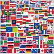 如果你想去一个英语授课的国家进行语言培训课程你需要获得什么类型的签证呢？
