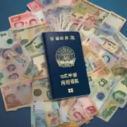 在中国申请SDS签证时是否需要支付额外的递签费用？