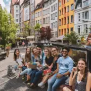 哪些因素会影响我的德国留学生活成本？