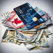 在某些情况下我可以使用信用卡或其他付款方式缴纳加拿大签证费用吗？