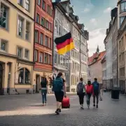 在申请德国留学时需要提交哪些材料?