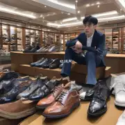 在北京留学中介穿搭男应该如何选择适合自己的皮鞋以达到既时尚又舒适的效果?