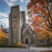 申请加拿大多伦多大学需要准备哪些材料?
