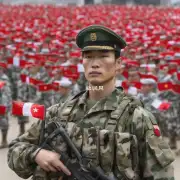 我在中国居住且没有法国籍的情况下是否可以申请法国军队的志愿入伍?