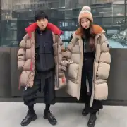 如何让北京留学中介穿搭男在冬天看起来更加时尚并保暖?