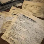 这些文件有哪些?