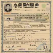 如果一个申请人在韩国工作签证上存在错误信息该怎么办?