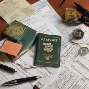 如何准备公务签证所需的材料和证明文件?
