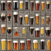 非常好喝你选的是哪一种啤酒呢?