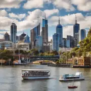 澳大利亚有哪些城市适合留学生活?