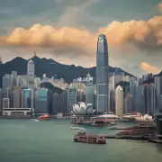 我是否可以申请中国签证后返回香港居住?