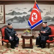 据报道朝鲜领导人金正恩已经表示要尽快恢复与韩国的关系并举行南北和谈您认为这将如何促进朝韩和平进程?