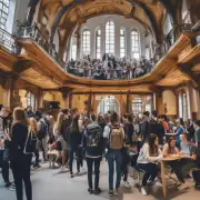 德国有多少人在海外学习?
